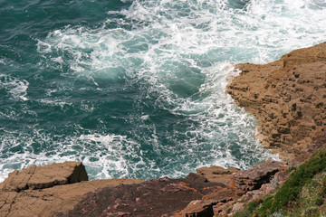 Frehel Cap (Brittany - France)