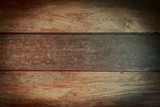Fototapeta Kuchnia - timber wood texture, image dark wall background with shadow vignette border