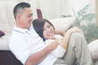 © yongtick - Asian Middle age couple