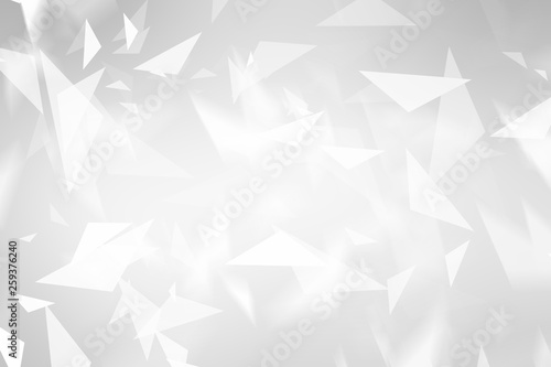 White Torn Paper On Gray Background Collection Paper Rip Adobe