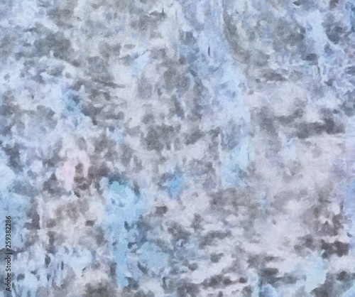 Art Texture Creative Oil Background Striped And Splashes
