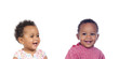 © Gelpi - Two Afro American Babies