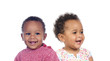 © Gelpi - Two Afro American Babies