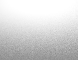 Frosted Fade Background - Gray