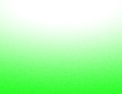 Frosted Color Fade Background - Green