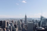 Fototapeta  - New York skyline view