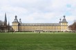 Bonn Univeristy castle building