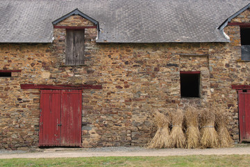 Barn (France)