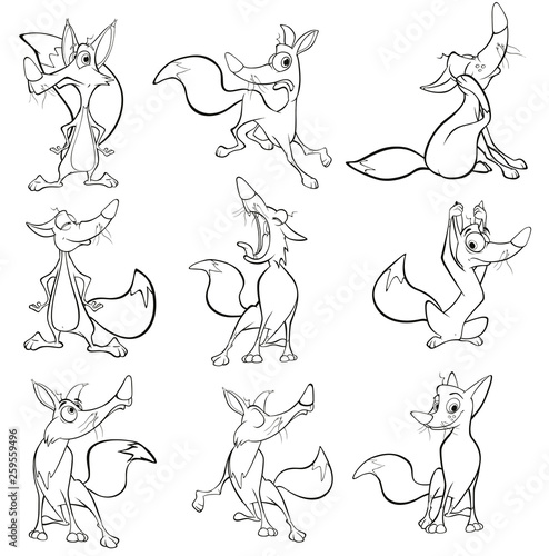 In De Dag Babykamer Foto4art