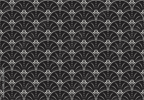 wektor-klasyczny-kwiecisty-art-nouveau-bezszwowy-wzor-stylowa-tekstura-streszczenie-art-deco