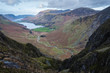 View of Buttermere, Lake District