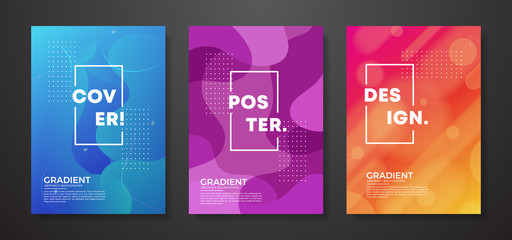 dynamic textured background design in 3d style with orange color. background for mobile screen, adve