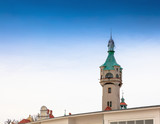 Latarnia Morska Sopot
