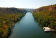 © katacarix - Panoramic view over Katherine river and Katherine Gorge in Nitmiluk National Park, Northern Territory of Australia
