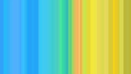 Multi-coloured parallel vertical stripes as geometric background. can be used for wallpapers, themes and creative concept design