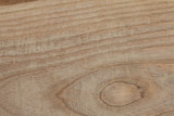 Fototapeta Desenie - Wooden board closeup top view, wood texture