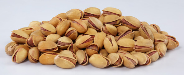 Pistachio nuts