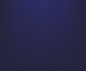 Canvas Print - blue background gradient. blue radial gradient to black with lines - vector
