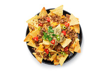 Nachos Cheese Jalapeno Salsa Free Stock Photo - Public Domain Pictures