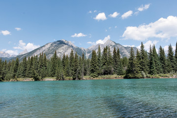 Rocky Mountains