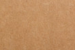 Close up recycle cardboard or brown board kraft paper box texture background.