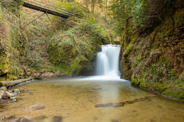 Geroldsauer Wasserfälle 2