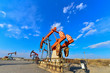 © qiujusong - The oil pump