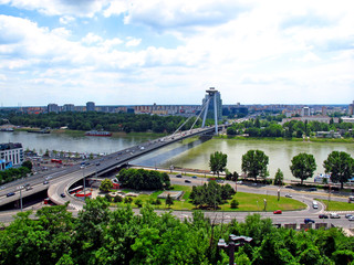 Canvas Print - Bratislava, Slovakia