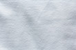 © aninna - plain white t-shirt fabric texture for background