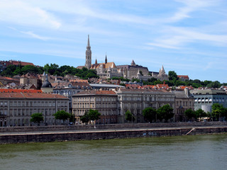 Poster - Budapest, Hungary