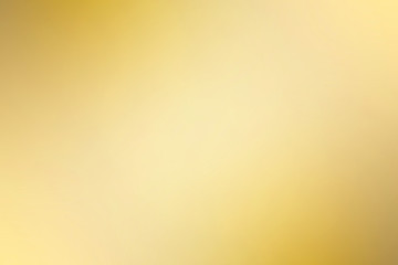orange gradient / autumn background, blurred warm yellow smooth background