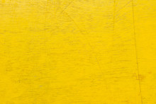 Old Yellow Wood Background Texture