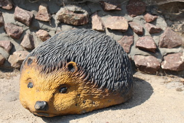 hedgehog