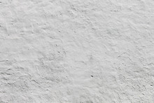 Old Grunge Textures Backgrounds. White Wall Texture Vintage. Perfect Background With Space.