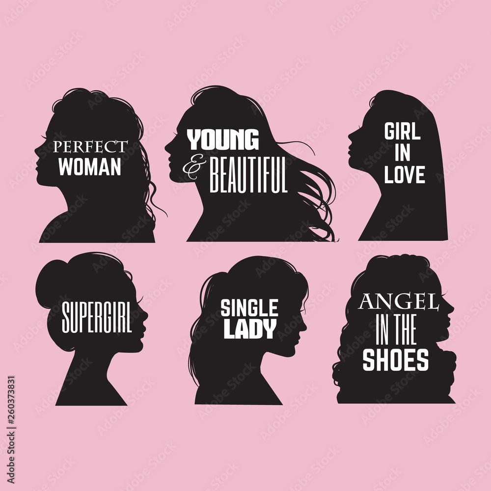 Cut Your Hair Quotes | TikTok, image size:1000x1000