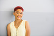 © Lynsey Weatherspoon/Creative Flame - Smiling woman with red hair
