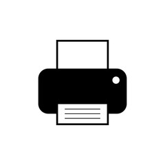 printer icon