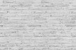 © Quality Stock Arts - white brick block wall texture pattern for background