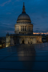 Wall Mural - London city center photography, United kingdom