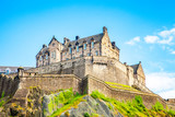 Edinburgh castle