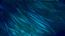 Dark Blue Texture Background Image