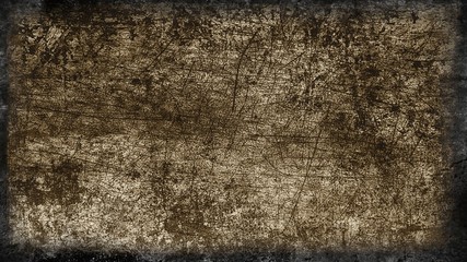 Dark Brown Textured Background Image