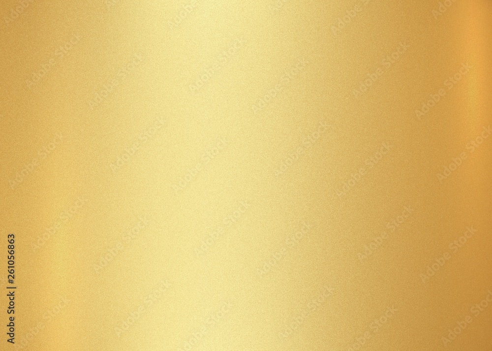 gradient color background , light and shadow style polished metallic  - obrazy, fototapety, plakaty 