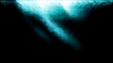 Abstract Turquoise Black And White Grunge Background Texture