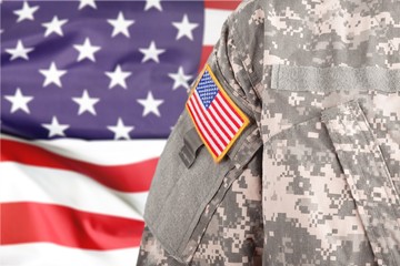 military.