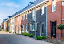Modern Dutch Housesn
