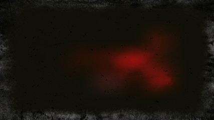 Wall Mural - Red and Black Grunge Background Image