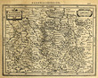 © ruskpp - Old map