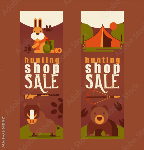 buy hunting accessories