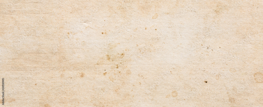 texture of old paper - obrazy, fototapety, plakaty 